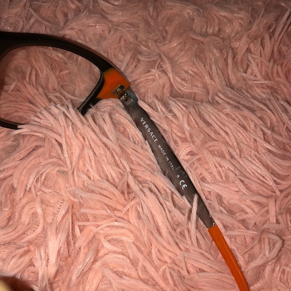 VERSACE GLASSES - Picture 4 of 4